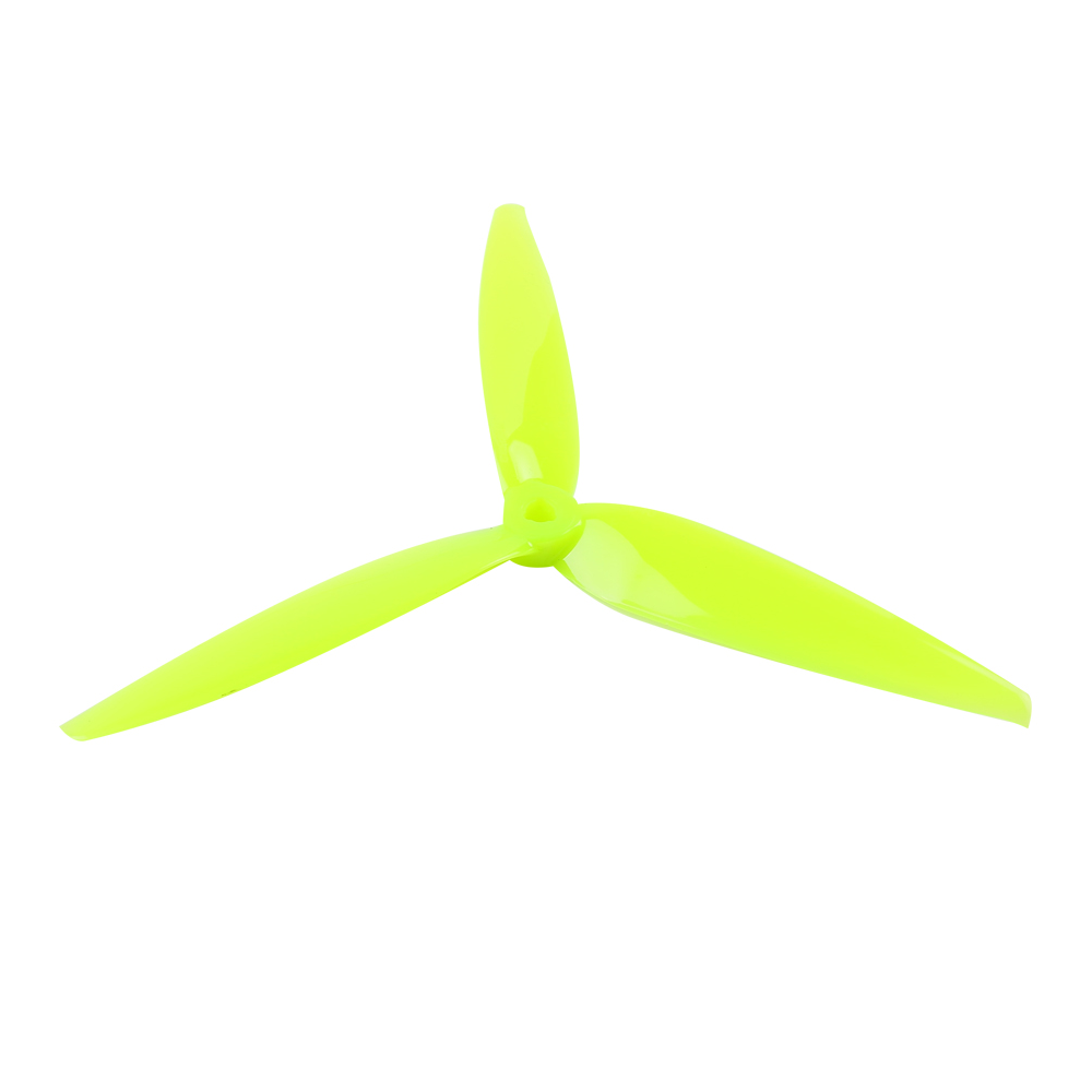 24 PCS/12 Pairs Gemfan Flash 7 - Rc Helicopter Blade review and price