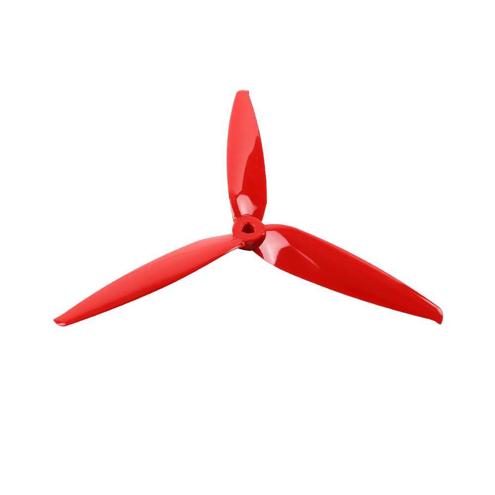 24 PCS/12 Pairs Gemfan Flash 7 - Rc Helicopter Blade review and price