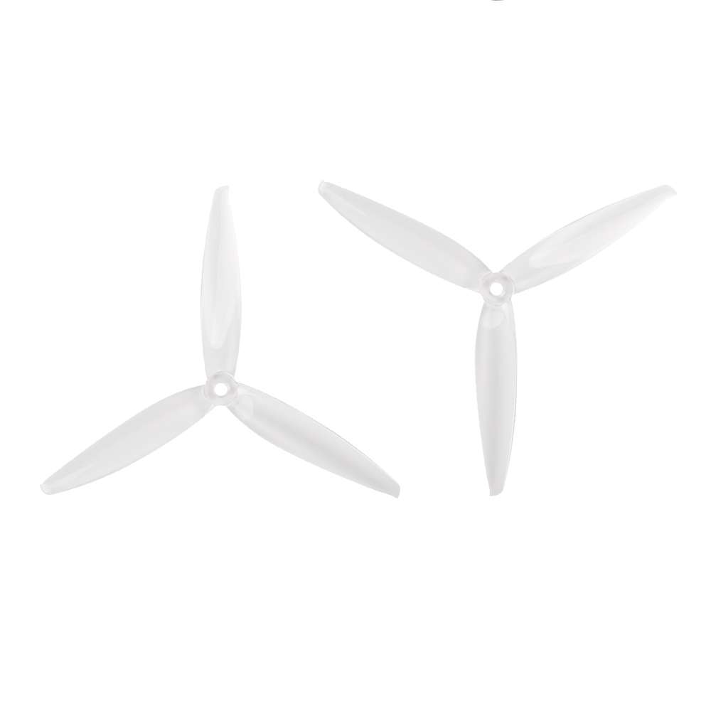 24 PCS/12 Pairs Gemfan Flash 7 - Rc Helicopter Blade review and price
