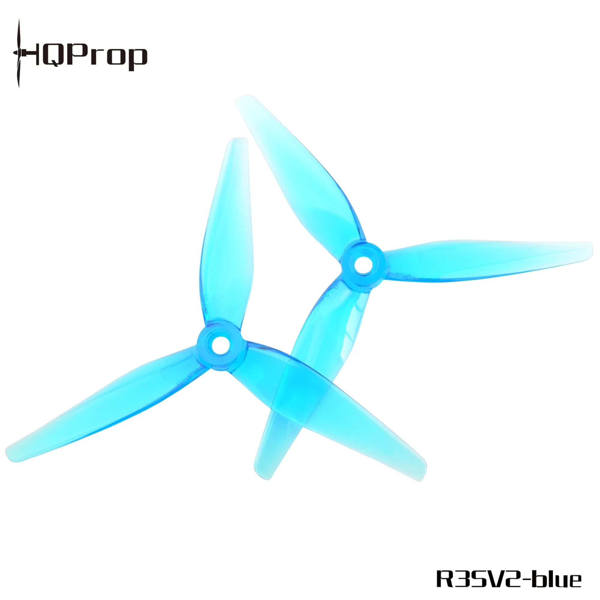 6Pairs HQProp 5135 V2 Propelle - Rc Helicopter Blade review and price