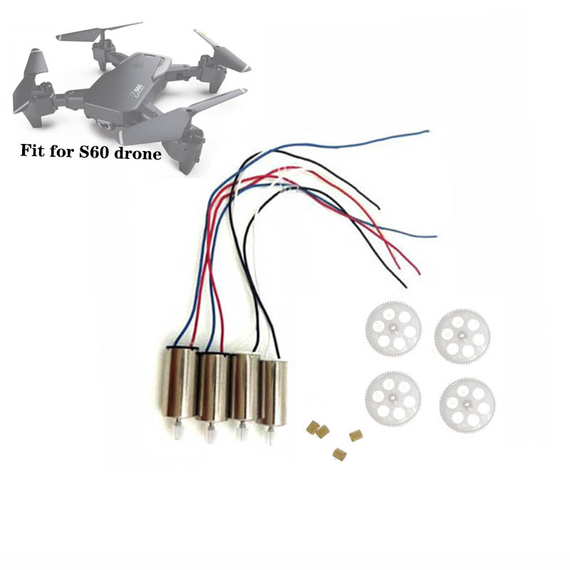S60 RC Drone Spare Parts Helic - Rc Helicopter Coaxial review and price