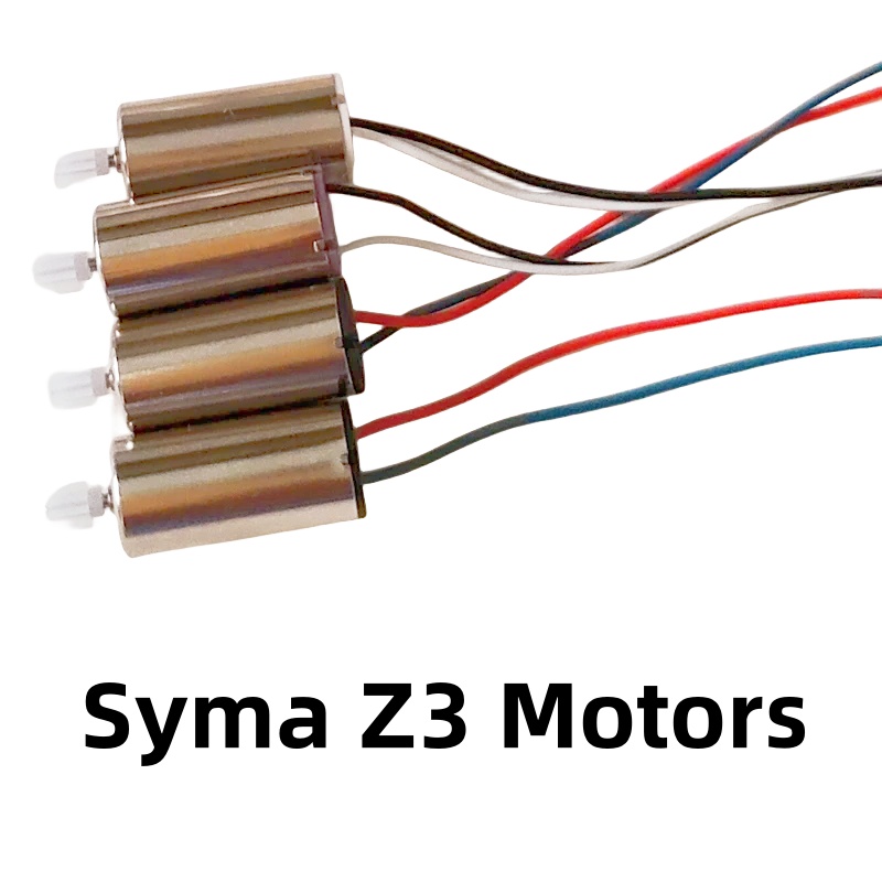 Syma Z3 Motor CW CCW 8x16mm 9  - Rc Helicopter Coaxial review and price