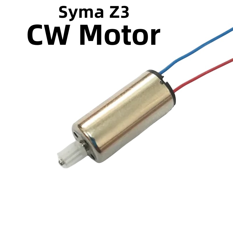 Syma Z3 Motor CW CCW 8x16mm 9  - Rc Helicopter Coaxial review and price