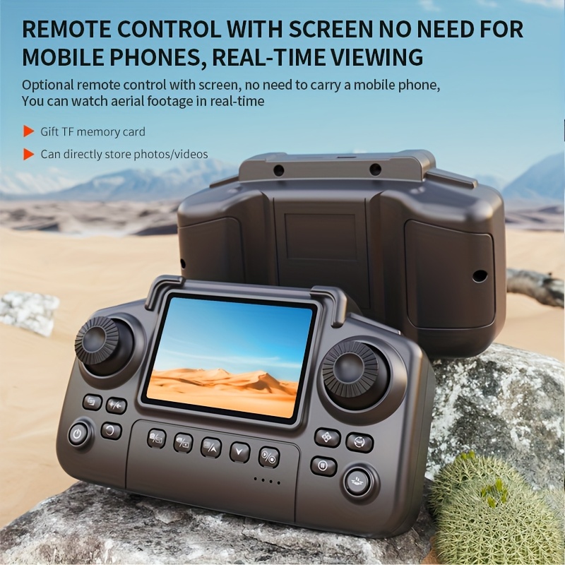 2026 Upgraded E99 PRO MAX Fold - Rc Helicopter Case review and price
