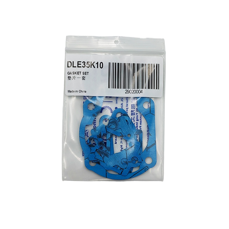Full Gasket Set for DLE-35RA 3 - Rc Helicopter Gas review and price