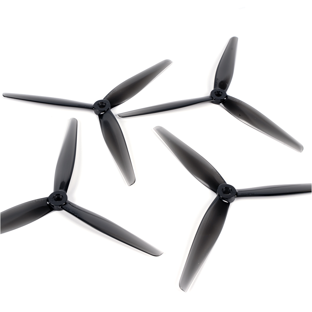 2pairs HQ 7537 7.5inch 3-Blade - Rc Helicopter Blade review and price