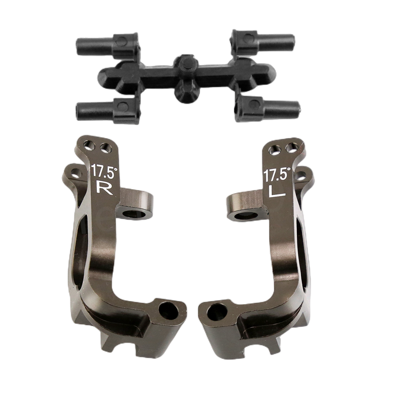 2pcs Metal 17.5 Degrees C-Hub  - Rc Helicopter Bag review and price