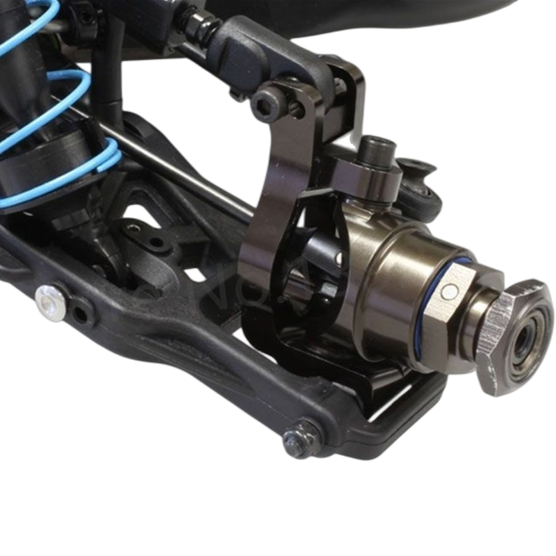 2pcs Metal 17.5 Degrees C-Hub  - Rc Helicopter Bag review and price